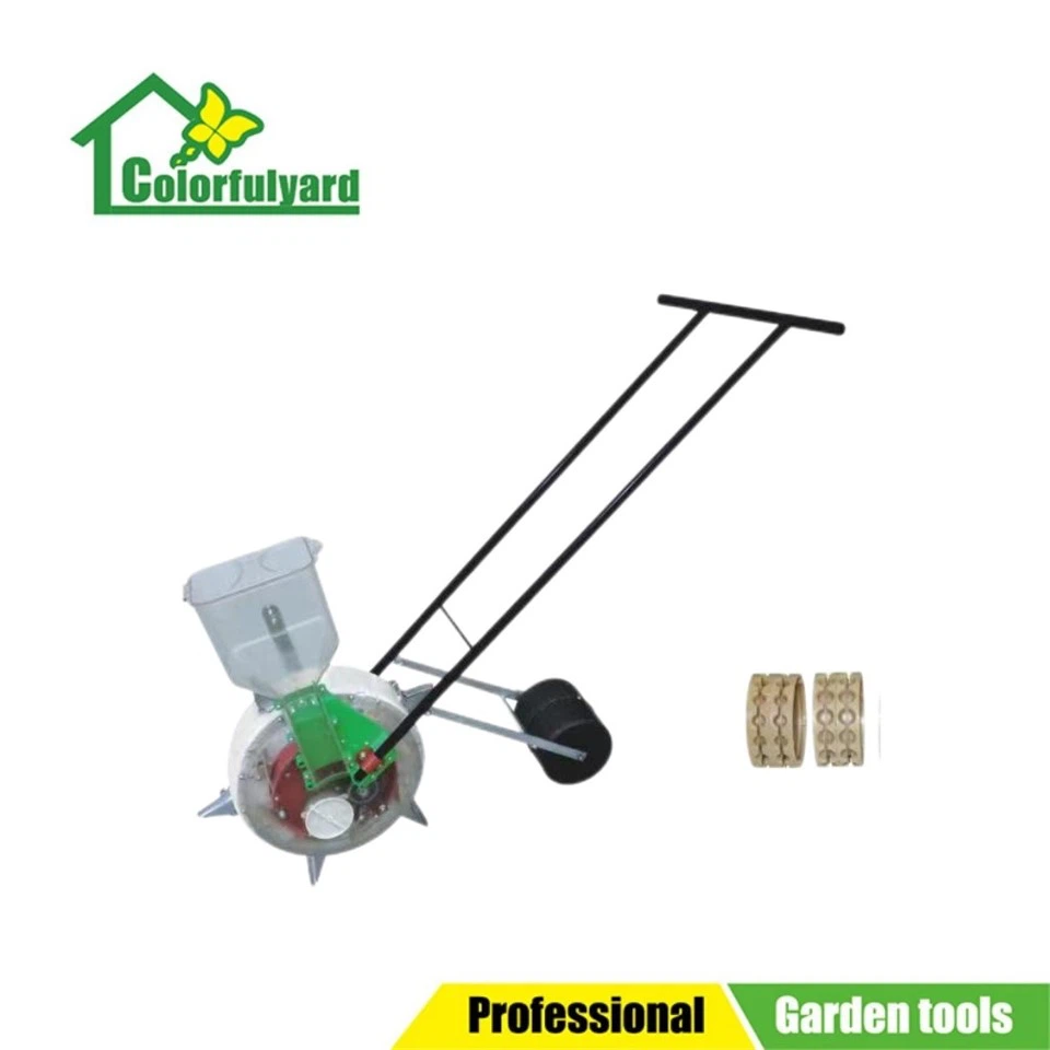 Seeding plug tray manual seeder factory Seeding plug tray manual seeder factory